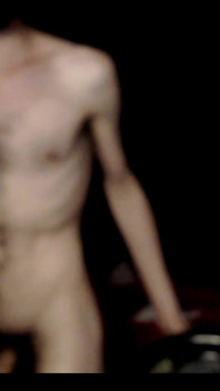 From a Few Months Ago with the Rubbery Dick