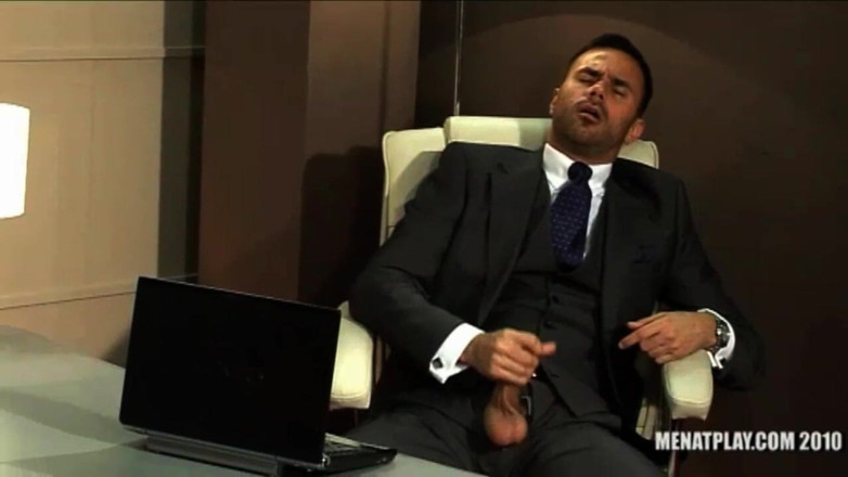 MenAtPlay: The webcam diaries