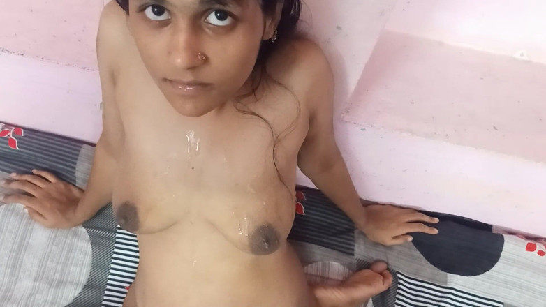 Couplemastiii: While Coming From College My Boyfriend Fucked Me Hard and...