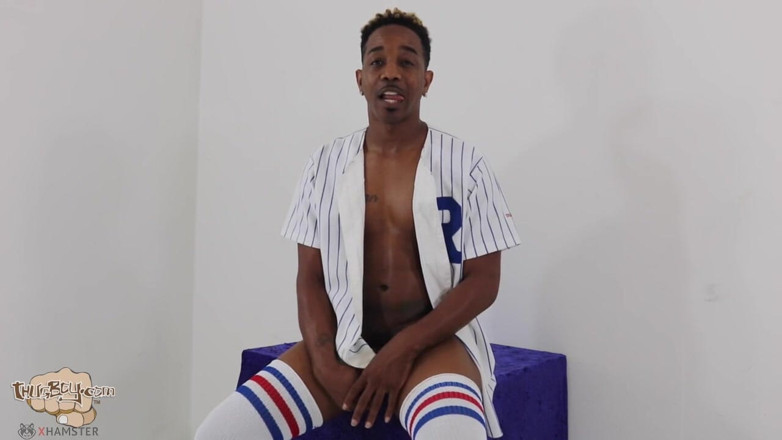ThugBoy: Roman Sports