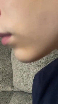 Guess Who's Barbecuing at Night