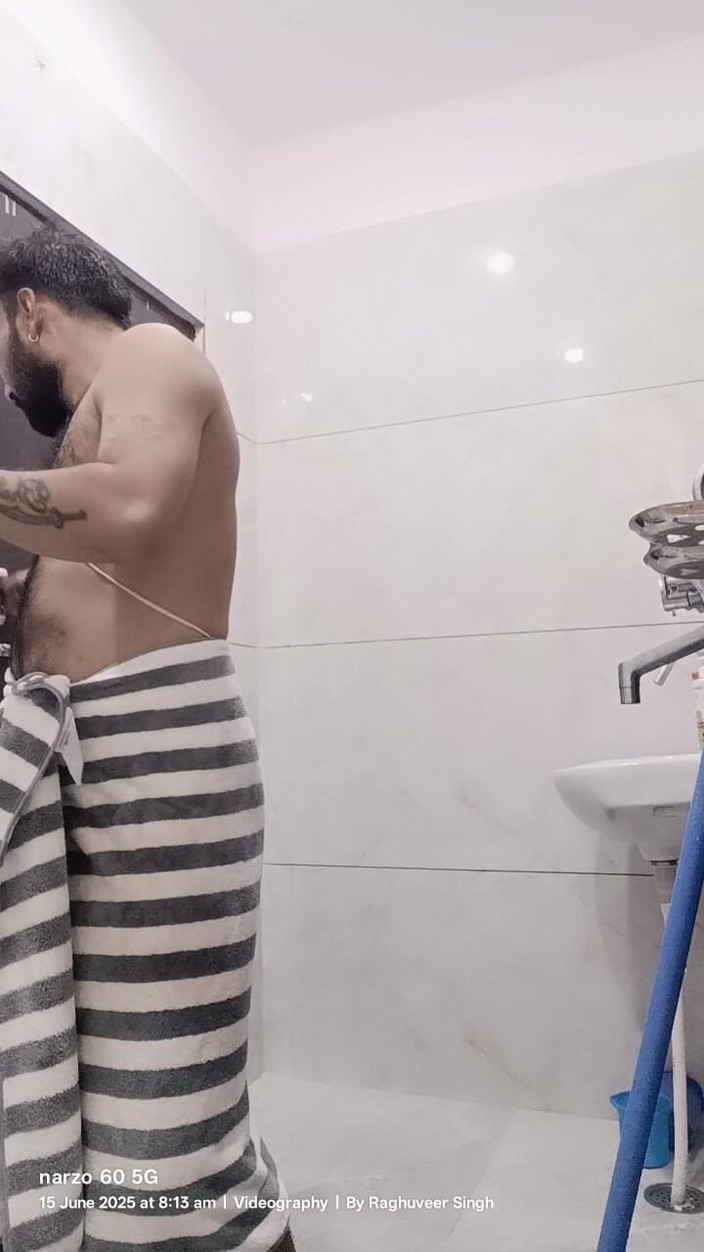 Rajasthani-old-lover: Menikmati Mandi