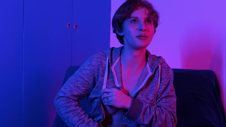 Hpg trans: प्यारी Trans की स्ट्रेट डूड द्वारा चुदाई 7296 3