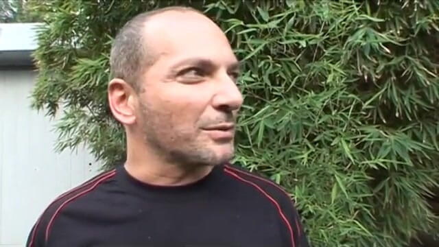 Xtime Network: Гарячу молоду повію відтрахала італійська порнозірка Франко Тренталанс