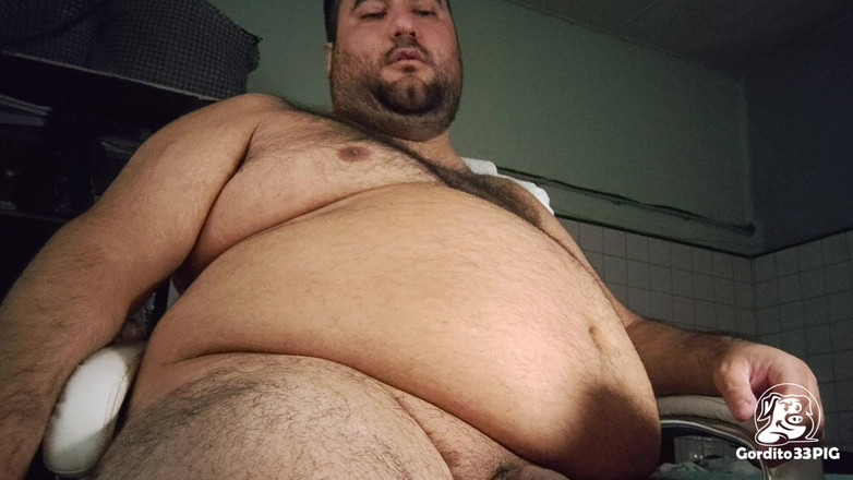 Gordito33PIG: Dikke varkensvet