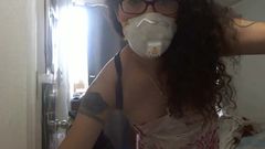 Nikki Montero: Stream začal 13.09.2021 01:24 pm