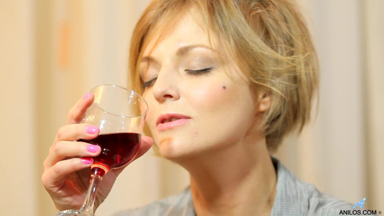 Anilos Solo: Suzana's drankje