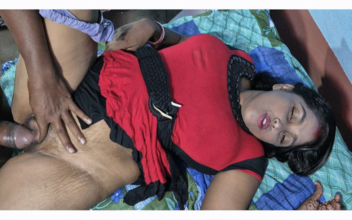 Somausha: Jija Sali Hardcore Tight Pussy Fucking