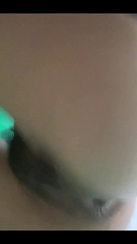 Piss & Squirt Mini Session