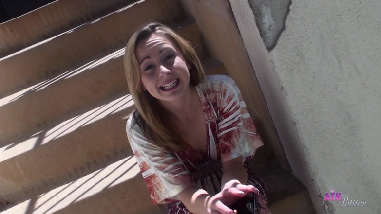 ATK Girls: Behind the Scenes.