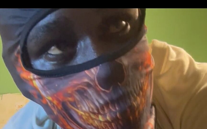 Black_Bul: He Asked Me to Drill Him Good