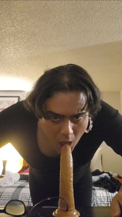 I Want You to Fuck Me.