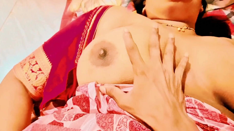 Sexybhabhi999: Marathi styvmor och styvbror sex marathi moster har sex med...