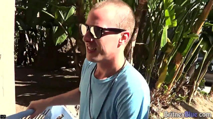 Britney Blue: Britney Blue fucking hardcore