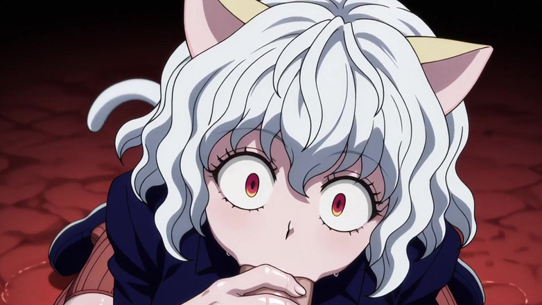 Prznai: 네페르피투 (hxh)