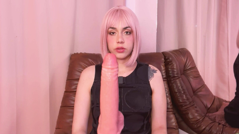 CoralTrip: Porucha sexbota: extrémní honění