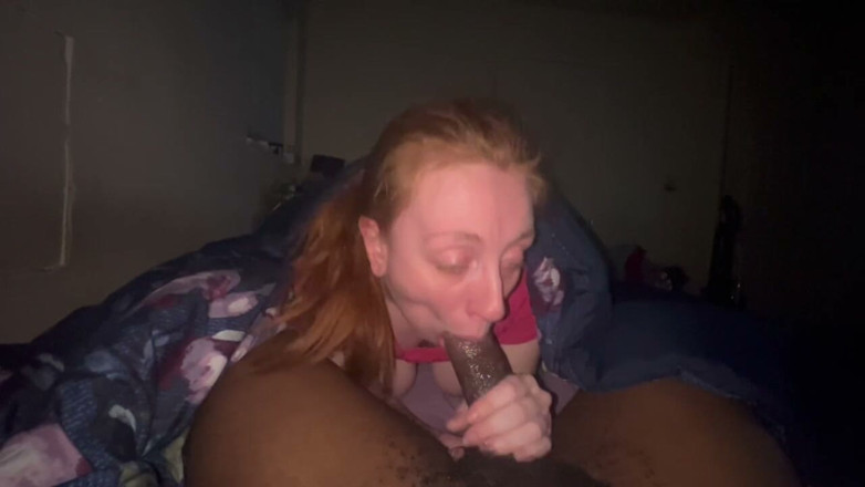 Mariecream: Oh My God I Got Addicted to It! He Literally...
