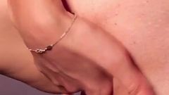 Juicy Pussy Close up