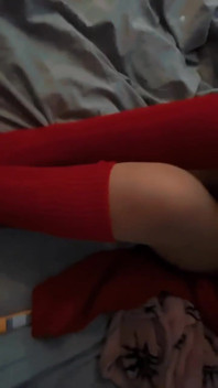 I Look Hot in Red