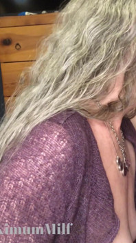 Cuckold POV Blowjob! Husband Watches Rough CIM! Maxxximummilf