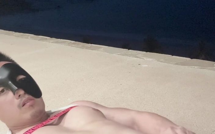 barenakedboy: Divertimento all'ora blu