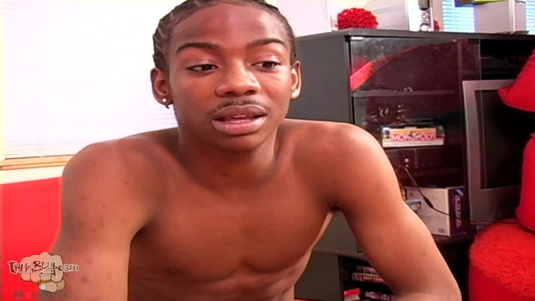 ThugBoy: Li Kidd