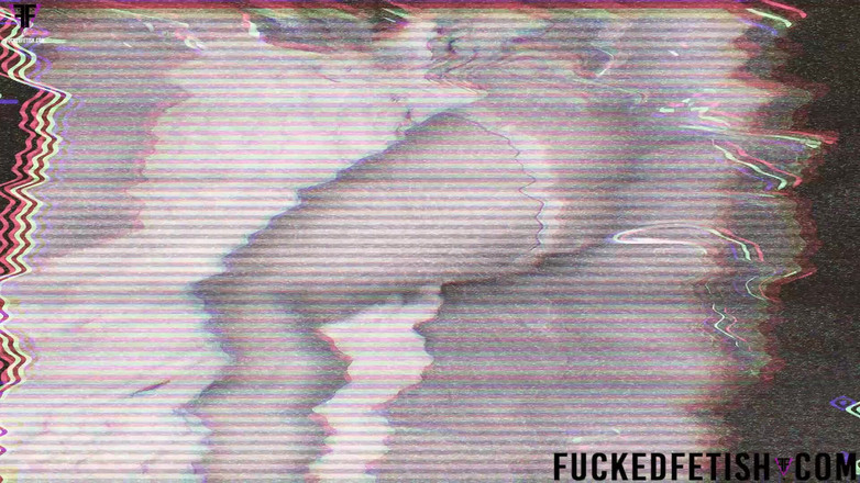 Fucked fetish: Bezpłatna mokra krótka różowa siusiu zdesperowana przed snem