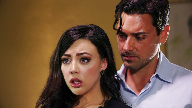 Adam & Eve: Submissive slut gives in to her boss' ways