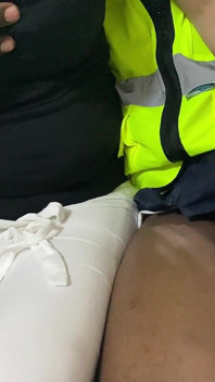 Mr black rock, asiatische MILf bittet um deepthroat fick