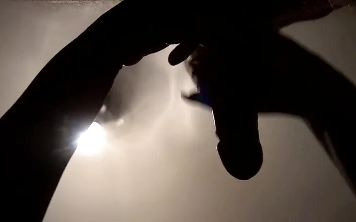 Anna Fire: Taboo dorm blowjob, cum in mouth