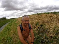 Andy: Promenad 46 2025