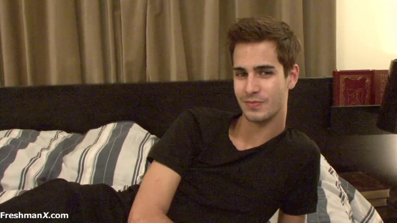 BoyFun Solo: Kayce - HD
