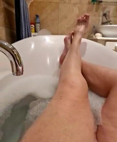 Uk Joolz: Buongiorno... l'ora del bagno