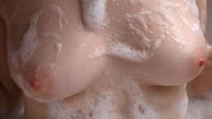 Would You Like to Have Fun in Bath with Me?