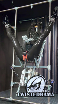 New Robo-fuck Device