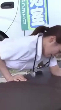 Sdde-362: Sex Health Checkup at the Mobile Clinic - Part 3-6 - English Subtitles by Erojapanese
