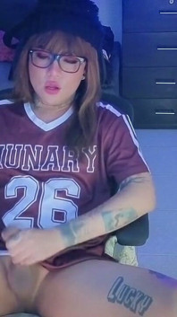 Stream 12 Oct 2026 Kimberly Polizzi Chaturbate