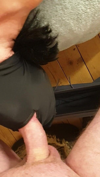 Porn4you413: Cucuk dubur dan pepek dengan 2 mainan seks dengan kongkek deepthroat...