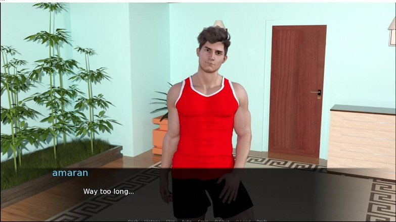 Gay Amaran: Just Bros Gameplay Part 4