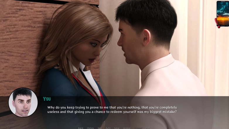 3D Cartoon Porn: Reunion 36 - Amy Rachel Lesbian Menggesel Pepek Kemudian John Memukul Permainan...