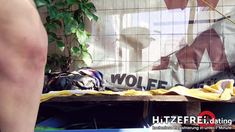 Hitzefrei: Hot f uck piknik w squirting cipki mini hotcore!