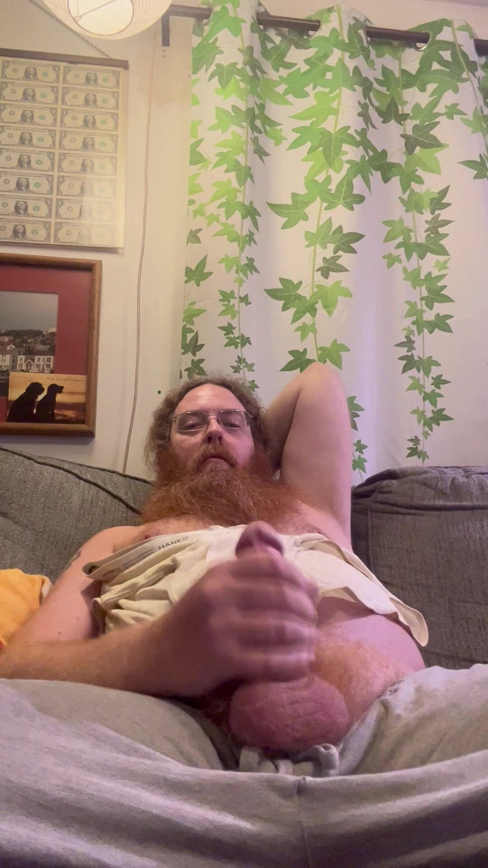 Big Baz: Aggiungendo un carico al mio straccio sborra