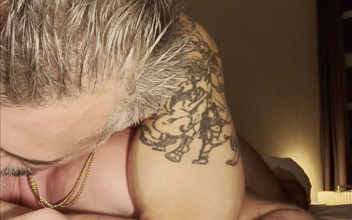 Dilf_X_Berg_XL: Fucked &amp; owned - 土耳其上衣摧残俄罗斯爸爸