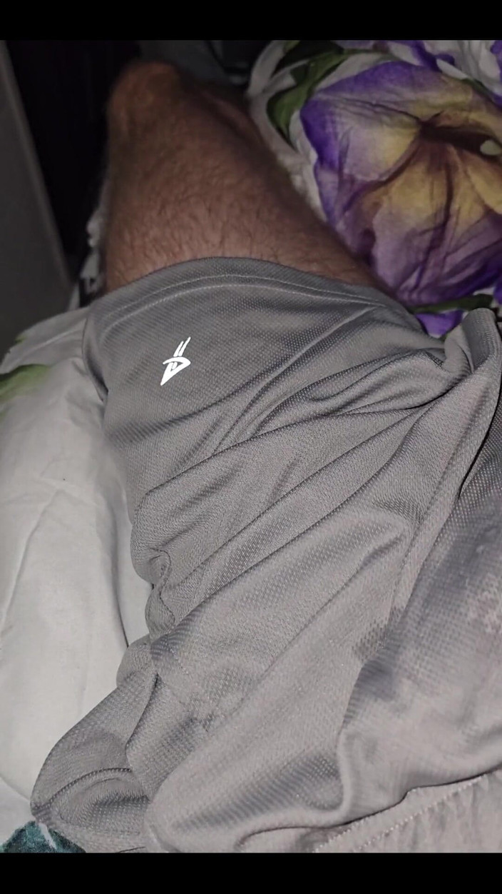 The Max Powers: Lass mich wissen, wenn du mehr von diesen shorts sehen...