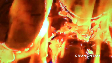 Crunch Boy: Sexy Jason fucked by Doryan Marquet