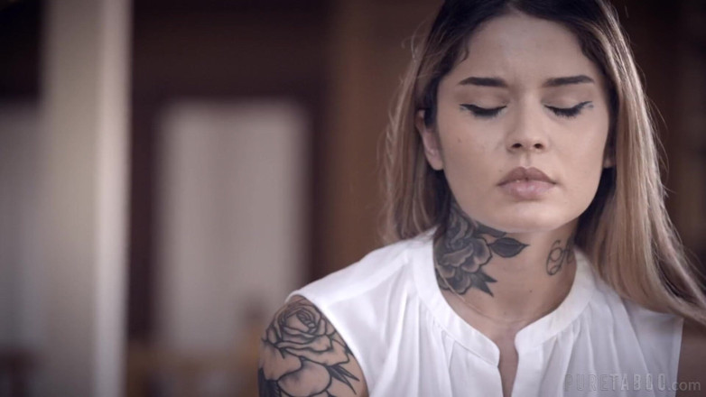 Pure Taboo: Pure Taboo Vanessa Vega’s Desperate Surgery Plea Ignites Dr. Brown’s...