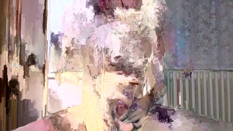 TIVADAR 73: Masturbace a sperma 4.