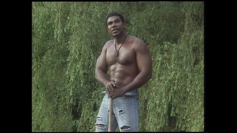 Deutschland porn: Blonde Hot MILF Seduced a Black Man Before She Suck...