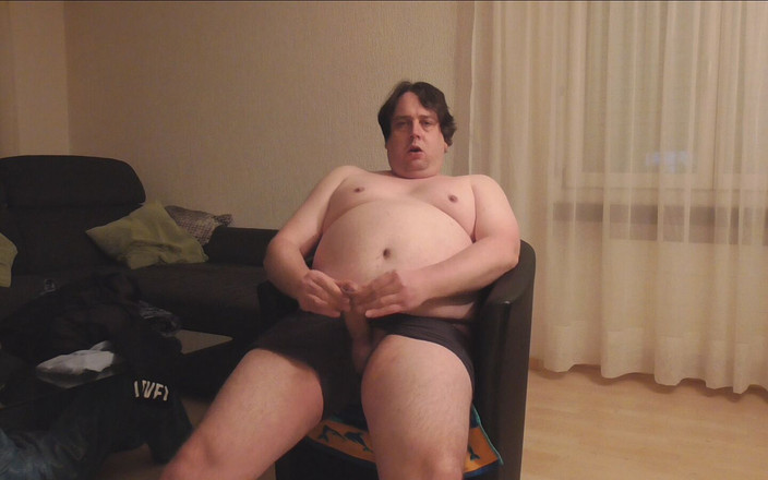 Pascal Dichter: Минуло багато часу у вітальні