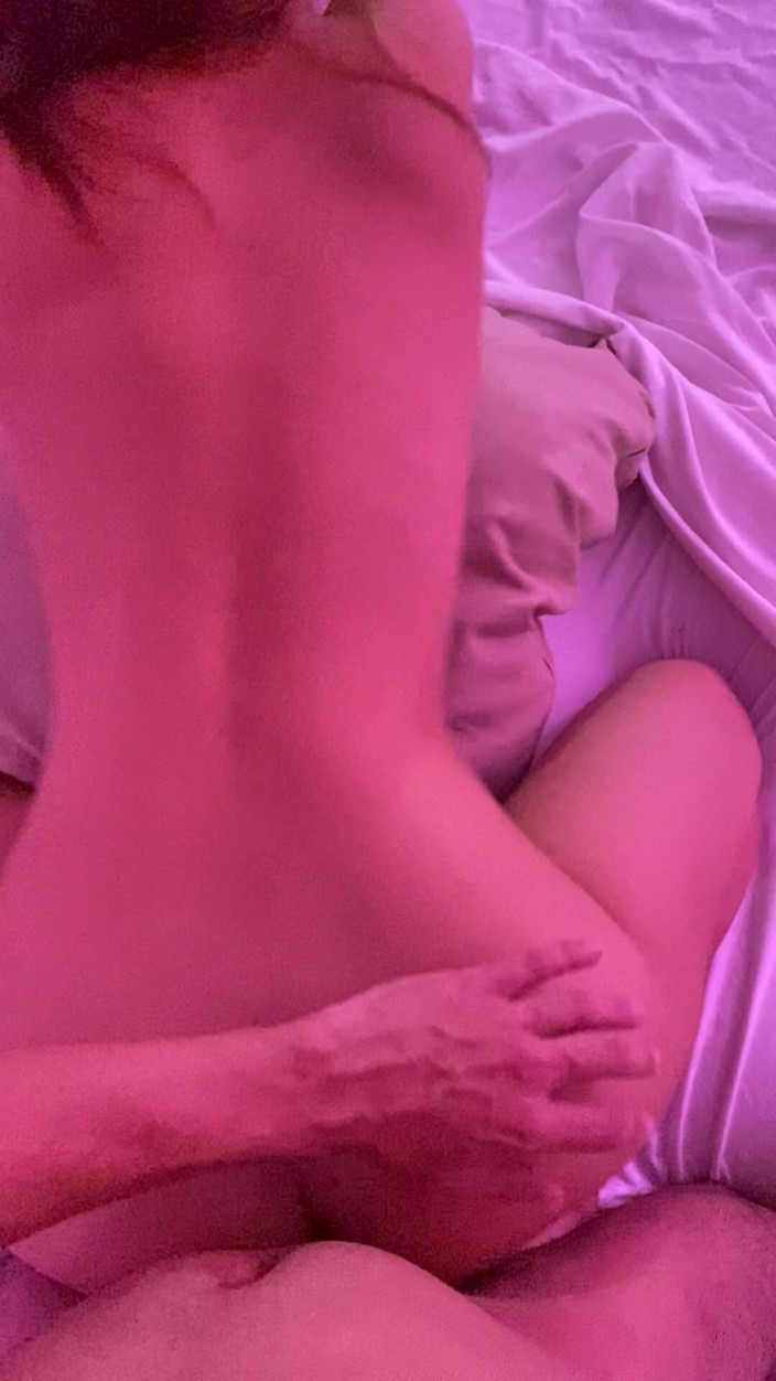 Soul sex: Poprvé v hotelu se svým milencem a zapomněli si vzít...